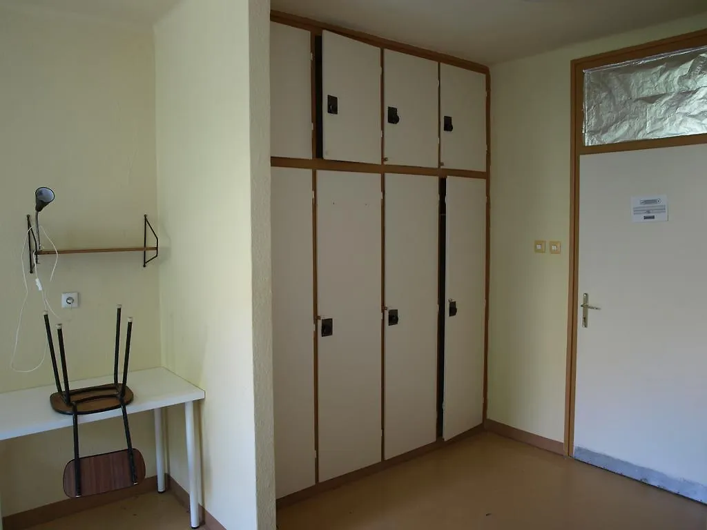 Hostel Flandria Budapest Hungary
