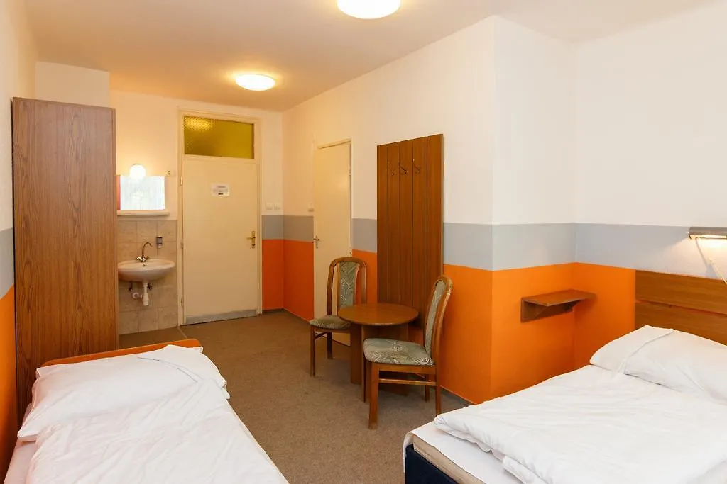 Hostel Flandria Budapest
