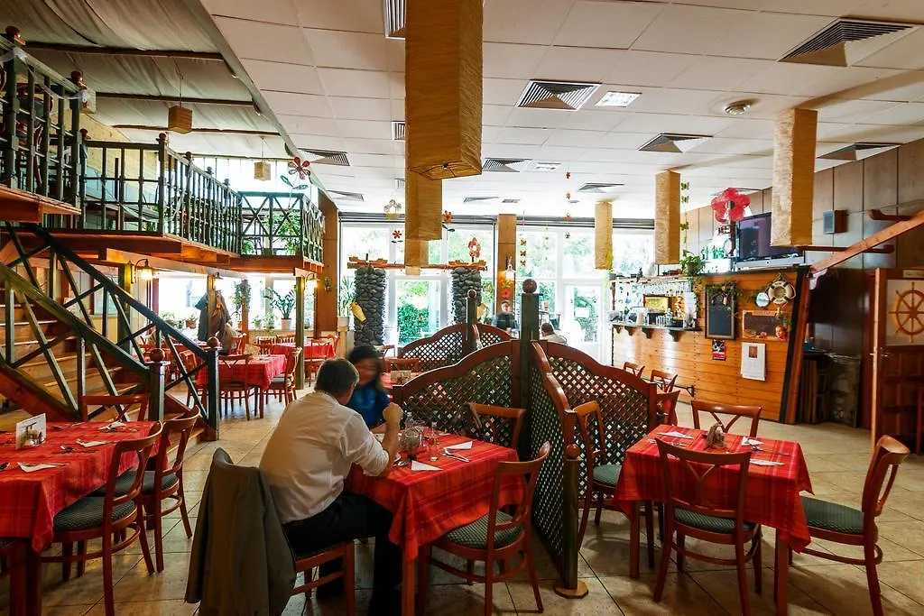 Hostel Flandria Budapest 0*,  Hungary