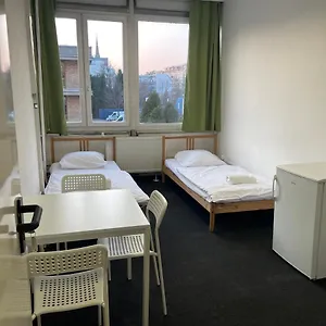 The College Group Hostel