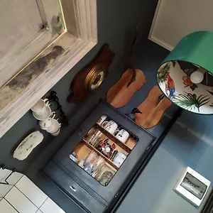 Apartment Blumen, Budapest