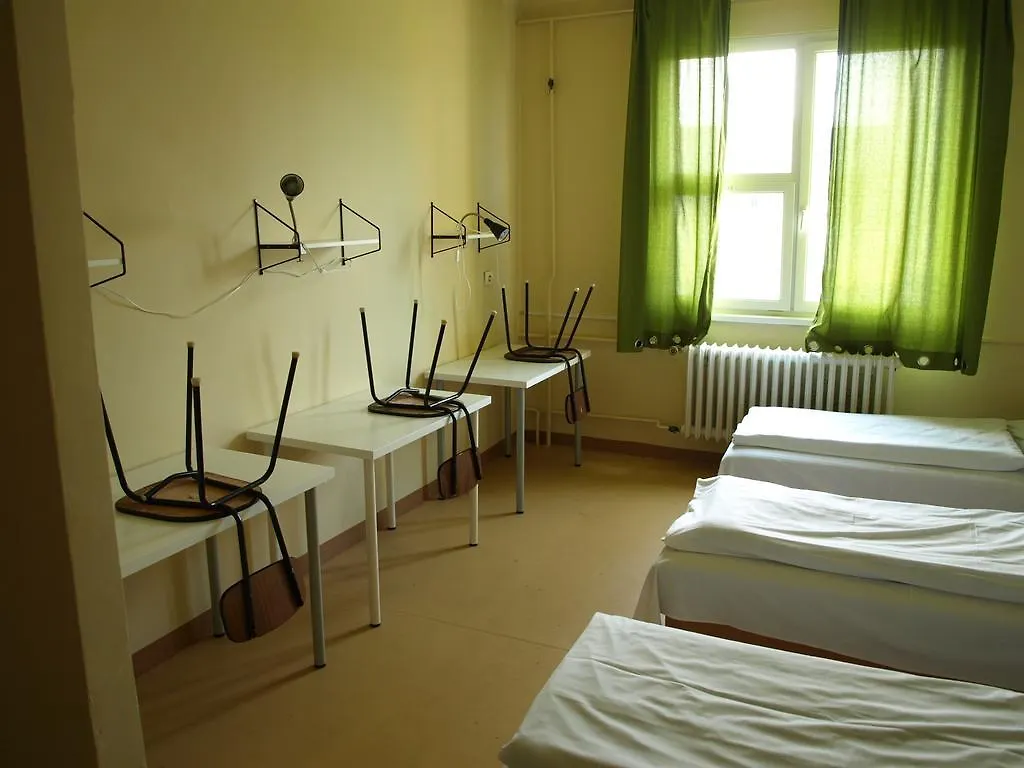 Hostel Flandria Budapest 0*,  Ungheria