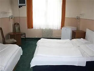 Hostel Flandria Budapest