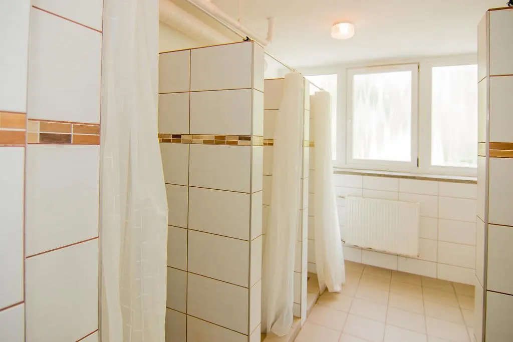 Hostel Flandria Budapest