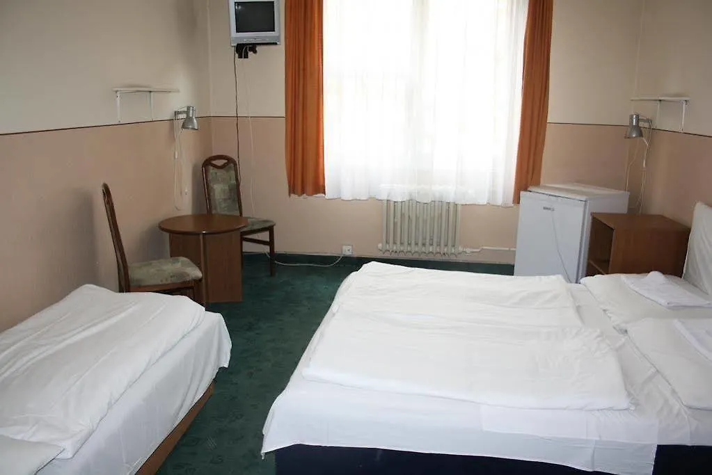 Hostel Flandria Budapest