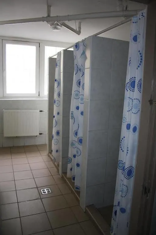 Hostel Flandria Budapest 0*,