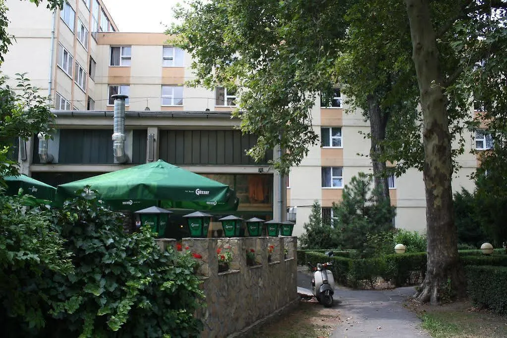 Hostel Flandria Budapest 0*,