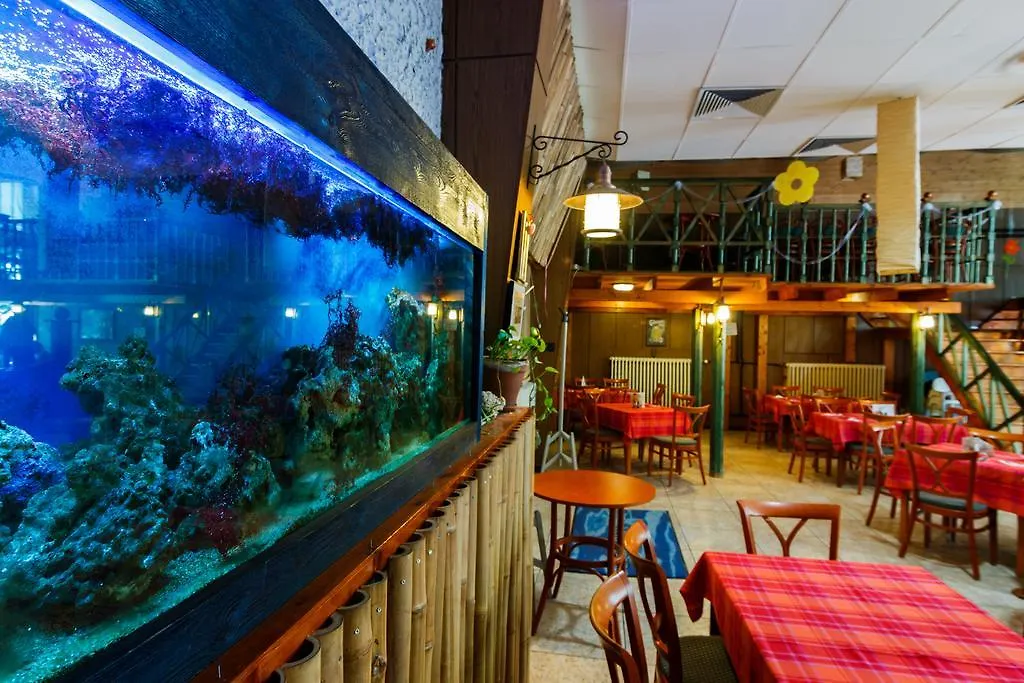 Hostel Flandria Budapest 0*,