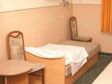 Hostel Flandria Budapest
