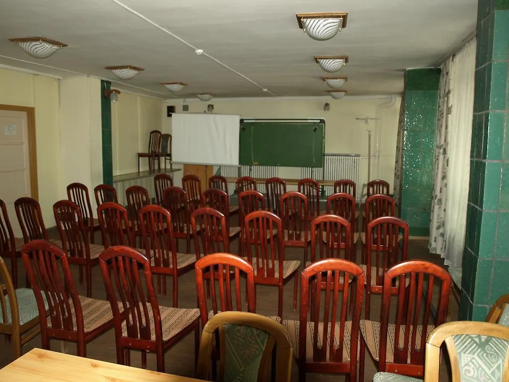 Hostel Flandria Budapest